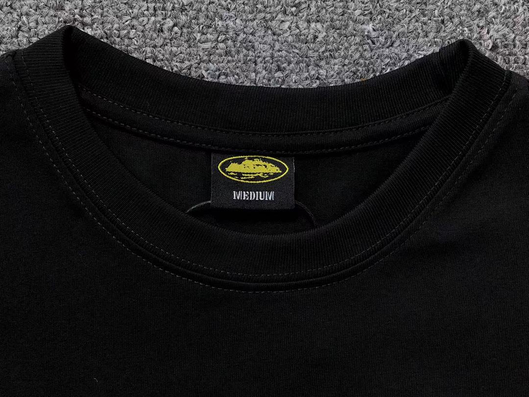 Corteiz 78 CORTEIZ T-SHIRT 311070334 (Im 170Cm 55Kg I Wear Size M In The Phot) - Image 17