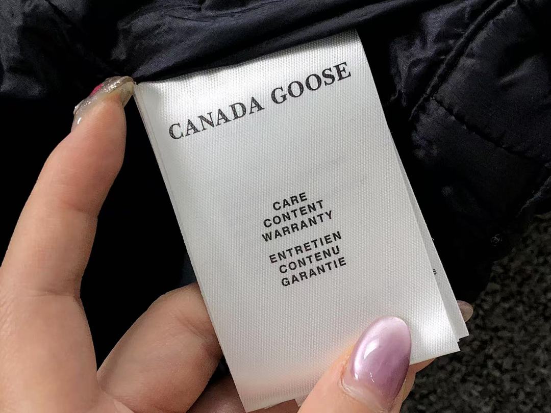 Canada Goose 608 C⭐N⭐⭐A G⭐⭐⭐E DOWN JACKETS FEMAIE - Image 31