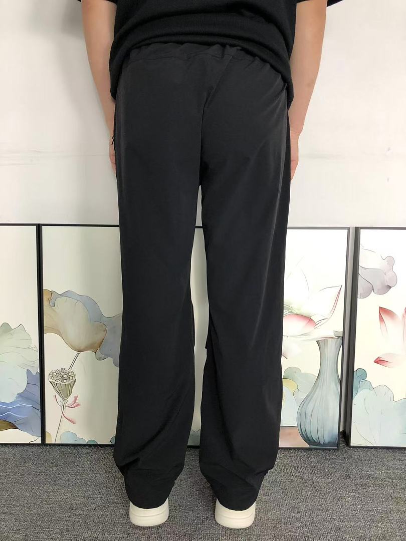 Unbranded 185 N⭐K⭐ TROUSERS 4204221401 (Im 170Cm 55Kg I Wear Size L In The Phot) - Image 5