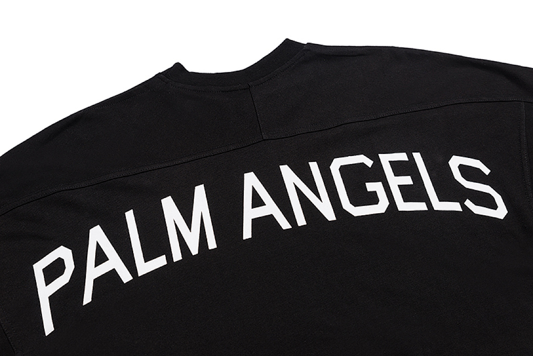 Palm Angels 78 PALM ANGELS T-SHIRT - Image 6