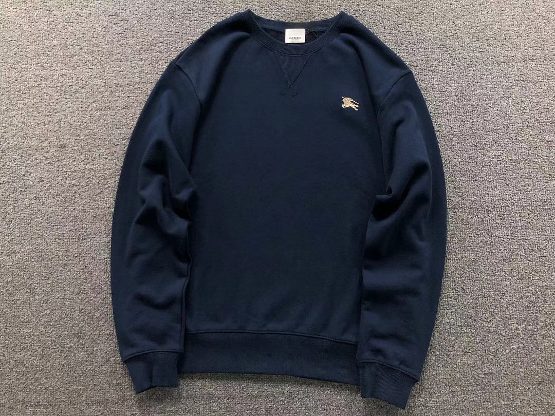 Burberry 175 B⭐R⭐E⭐RY HOODIE 22090110125 (Im 170Cm 60Kg I Wear Size 2XL In The Phot) - Image 14