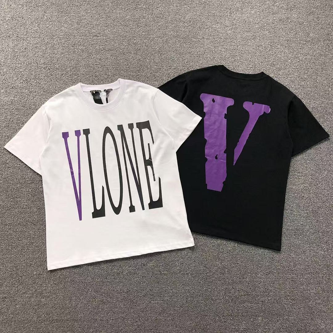 On Running 69 VLONE T-SHIRT 504148291 (Im 170Cm 60Kg I Wear Size S In The Phot)