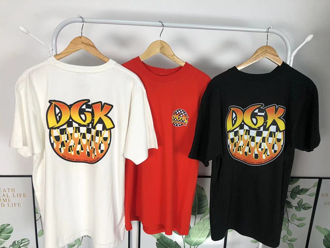 DGK 95 DGK T-SHIRT - Image 30
