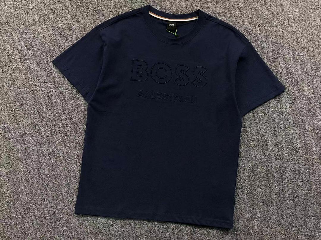 Hugo Boss 88 H⭐G⭐ B⭐⭐S T-SHIRT 1112290130 (Im 170Cm 60Kg I Wear Size M In The Phot) - Image 16