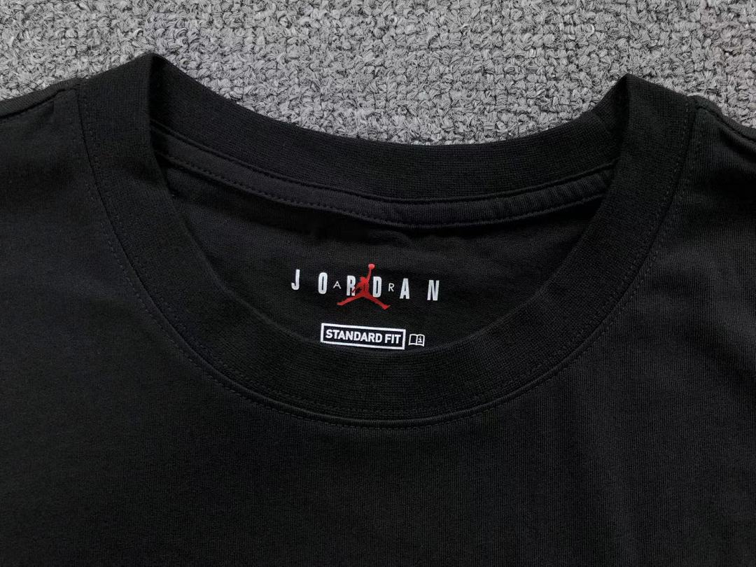 Air Jordan 115 A⭐R J⭐R⭐AN T-SHIRT 502160419 (Im 170Cm 57Kg I Wear Size XL In The Phot) - Image 20