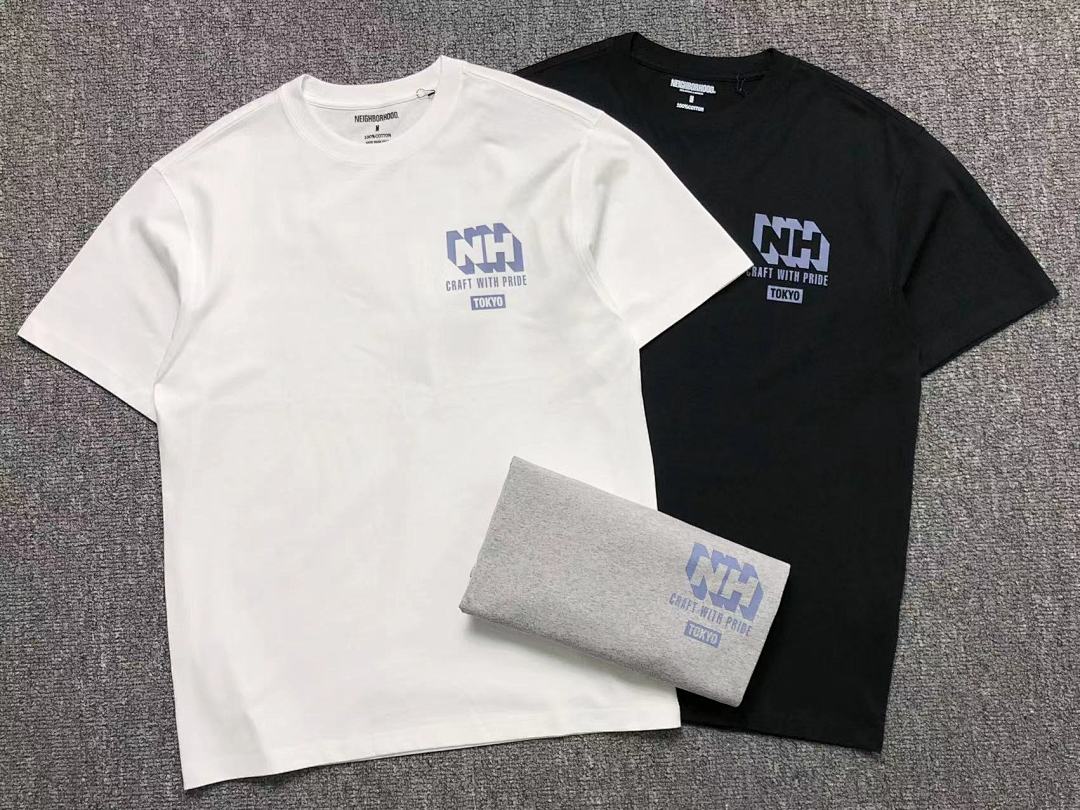 Neighborhood 106 NEIGHBORHOOD T-SHIRT - Image 18