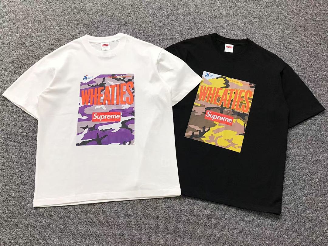 Supreme 89 S⭐⭐R⭐⭐E T-SHIRT 212070821 (Im 170Cm 57Kg I Wear Size M In The Phot) - Image 5