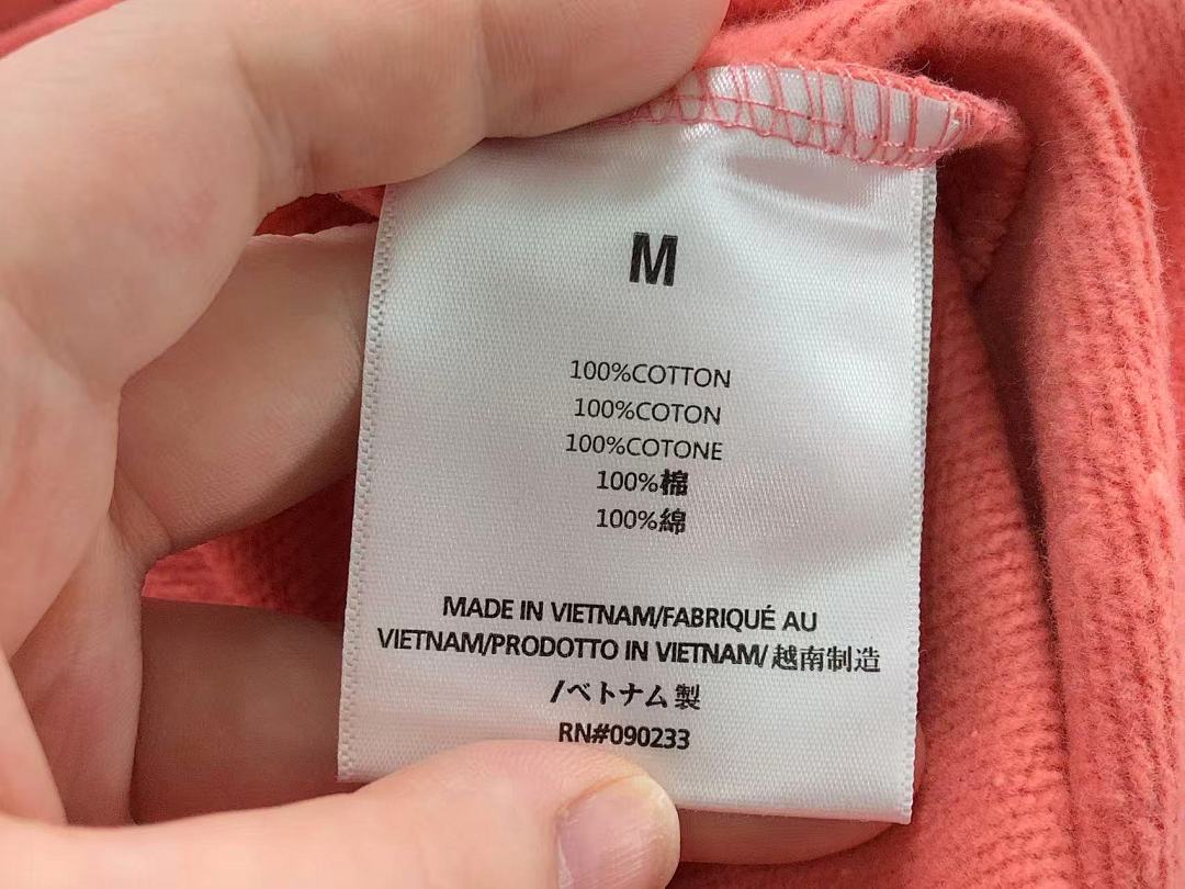 Fear of God 195 FOG HOODIE 2190310125 (Im 170Cm 60Kg I Wear Size M In The Phot) - Image 23