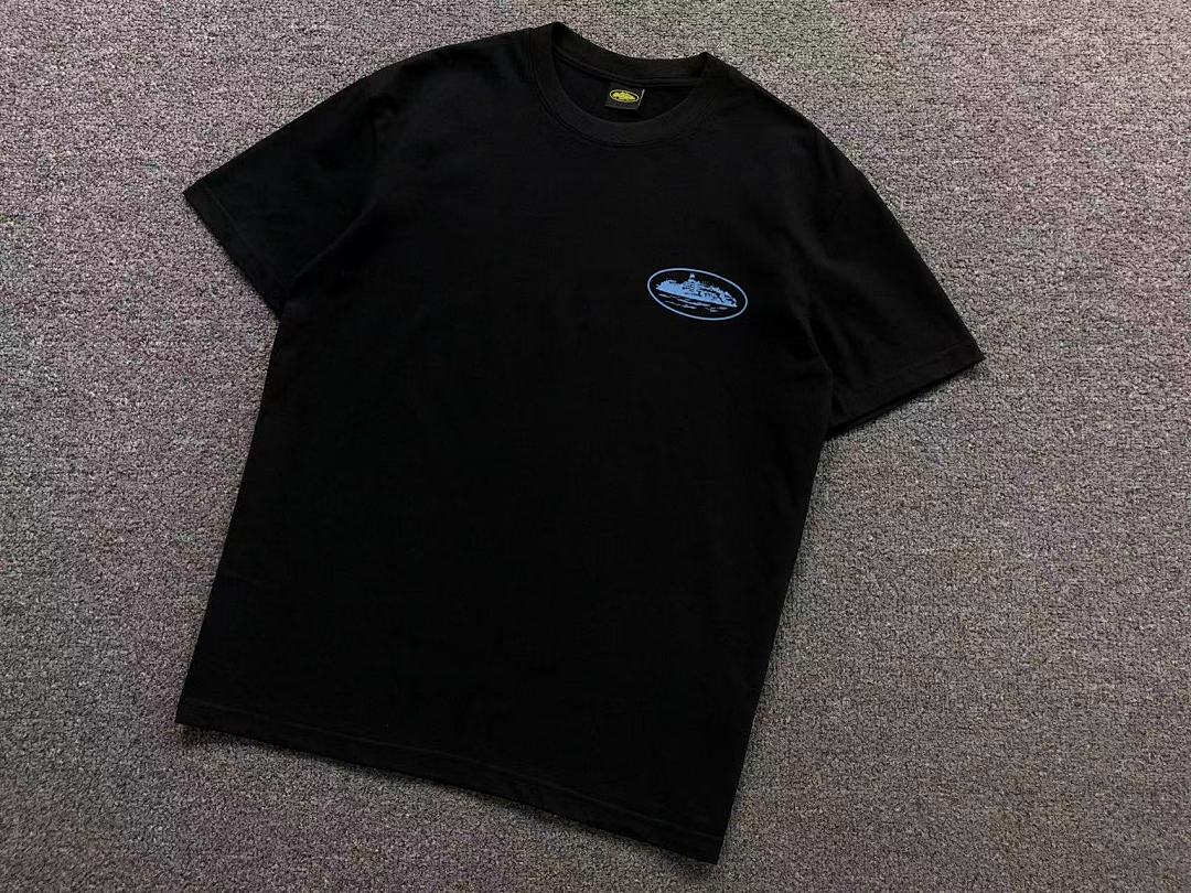 Corteiz 78 CORTEIZ T-SHIRT 5231007136 (Im 170Cm 60Kg I Wear Size S In The Phot) - Image 18