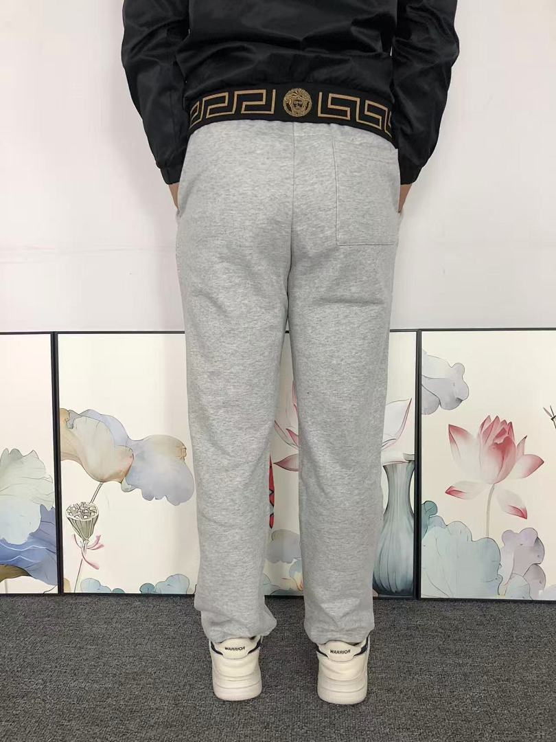 Sp5der 218 SP5DER TROUSERS 3109203872 (Im 170Cm 60Kg I Wear Size M In The Phot) - Image 4