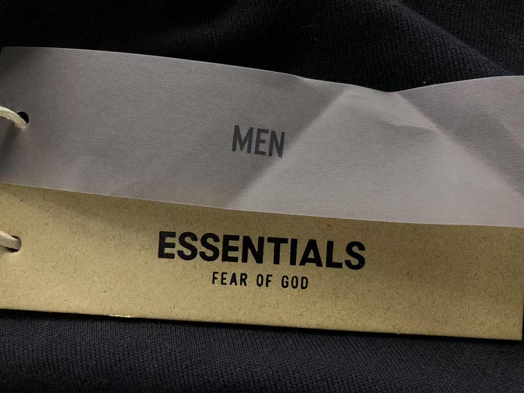 Fear of God TROUSERS108 FOG NBA BASKETBALL HOODIE - Image 27