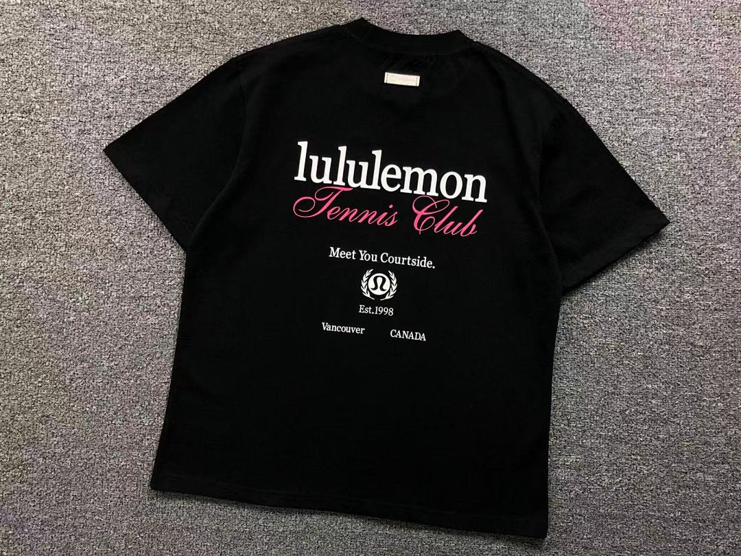 On Running 95 LULULEMON T-SHIRT 42010921167 (Im 170Cm 60Kg I Wear Size M In The Phot) - Image 11