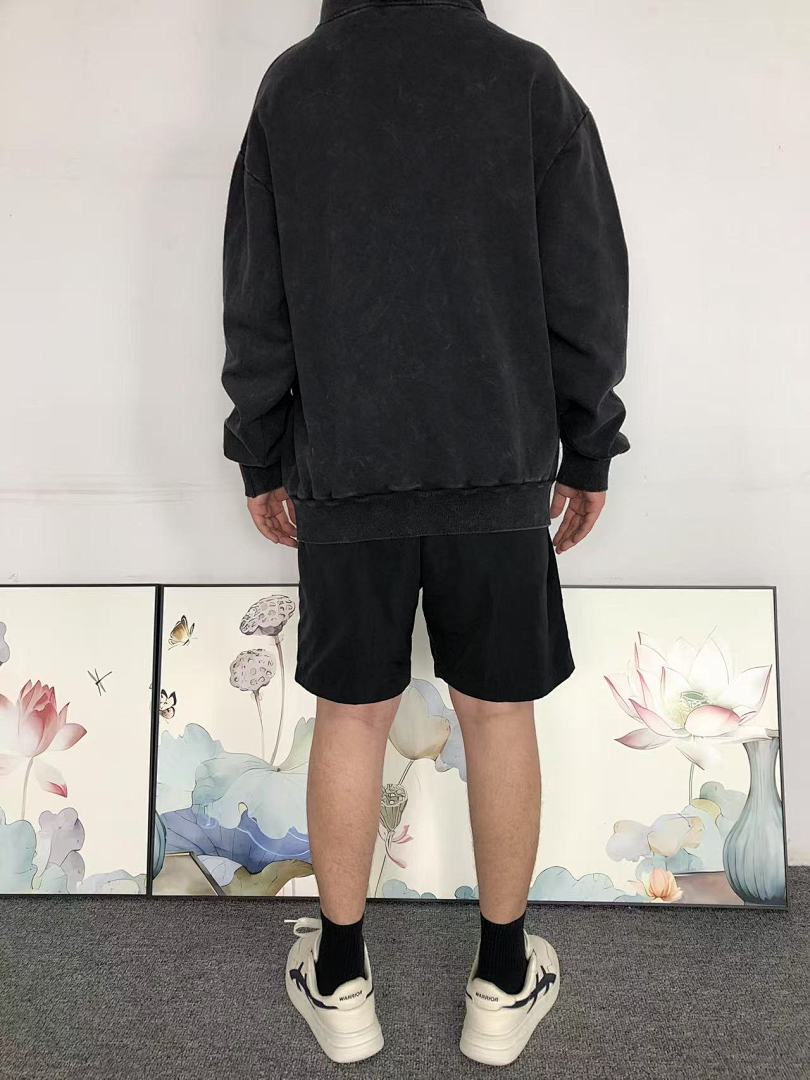 Saint Vanity 258 SA⭐N⭐ VA⭐IT⭐ HOODIE 3108052072 (Im 170Cm 60Kg I Wear Size M In The Phot) - Image 4