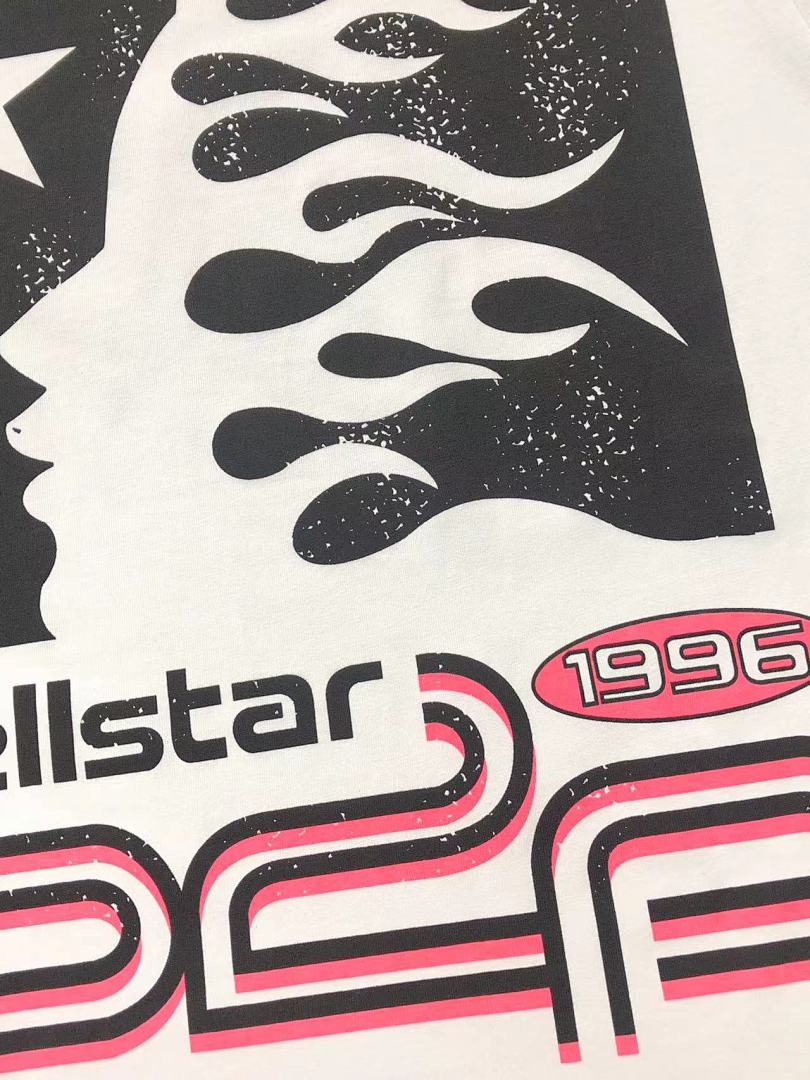 Hellstar 85 HELLSTAR T-SHIRT - Image 13