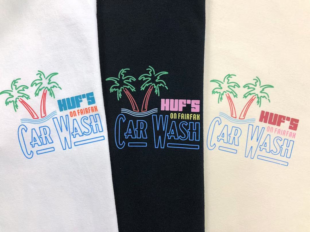 HUF 78 HUF T-SHIRT - Image 18