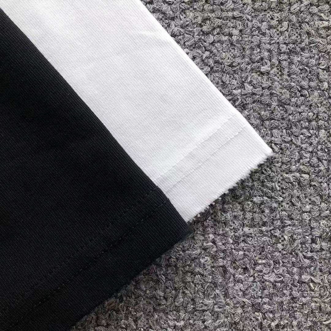 Balenciaga 125 B⭐L⭐⭐⭐IA⭐A T-SHIRT 42032810163 (Im 170Cm 60Kg I Wear Size XS In The Phot) - Image 20