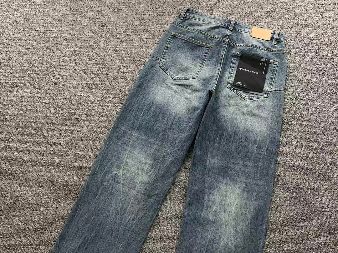 Purple 195 PURPLE TROUSERS 3110202617 (Im 170Cm 60Kg I Wear Size 30 In The Phot) - Image 7