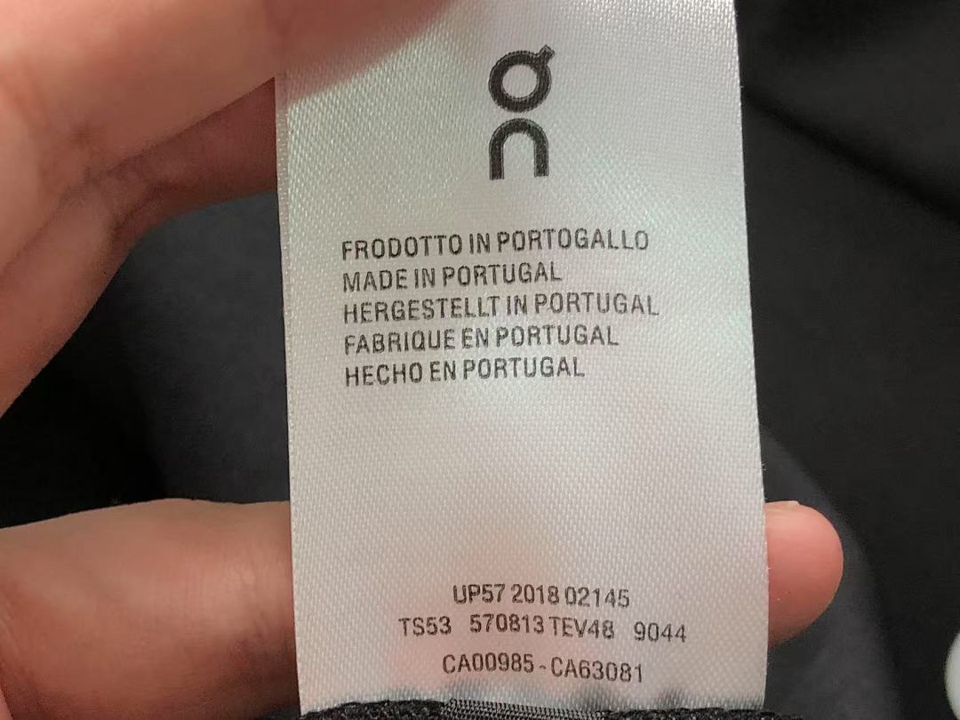 Unbranded 138 ON LONG SLEEVED 217311501 (Im 170Cm 60Kg I Wear Size L In The Phot) - Image 24