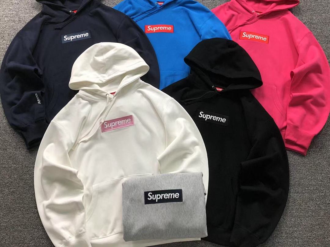 Supreme 288 S⭐⭐R⭐⭐E HOODIE 22031013001 (Im 170Cm 60Kg I Wear Size S In The Phot) - Image 6