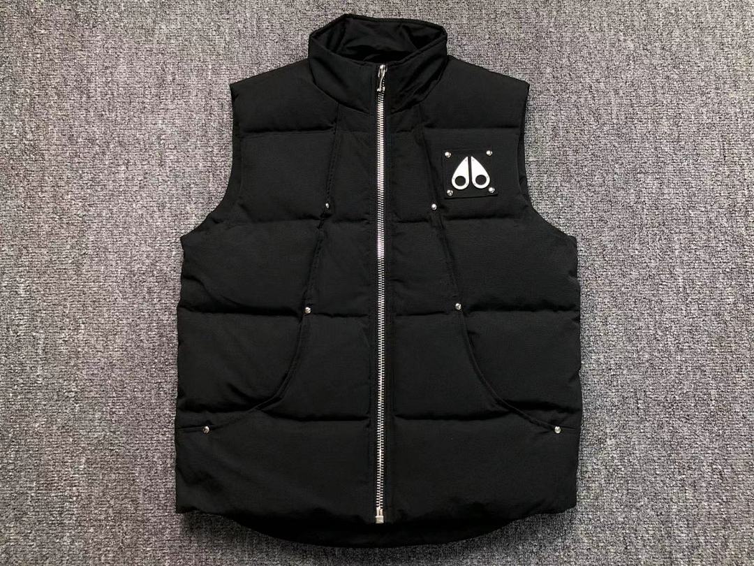 Moose Knuckles 458 M⭐⭐SE K⭐⭐CK⭐⭐S DOWN JACKETS 280805 (Im 170Cm 57Kg I Wear Size M In The Phot) - Image 7