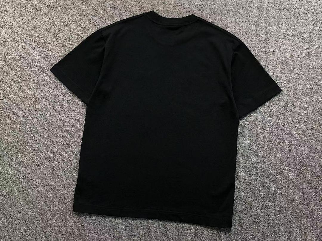 Prada 118 P⭐A⭐A T-SHIRT 5230702147 (Im 170Cm 60Kg I Wear Size M In The Phot) - Image 16