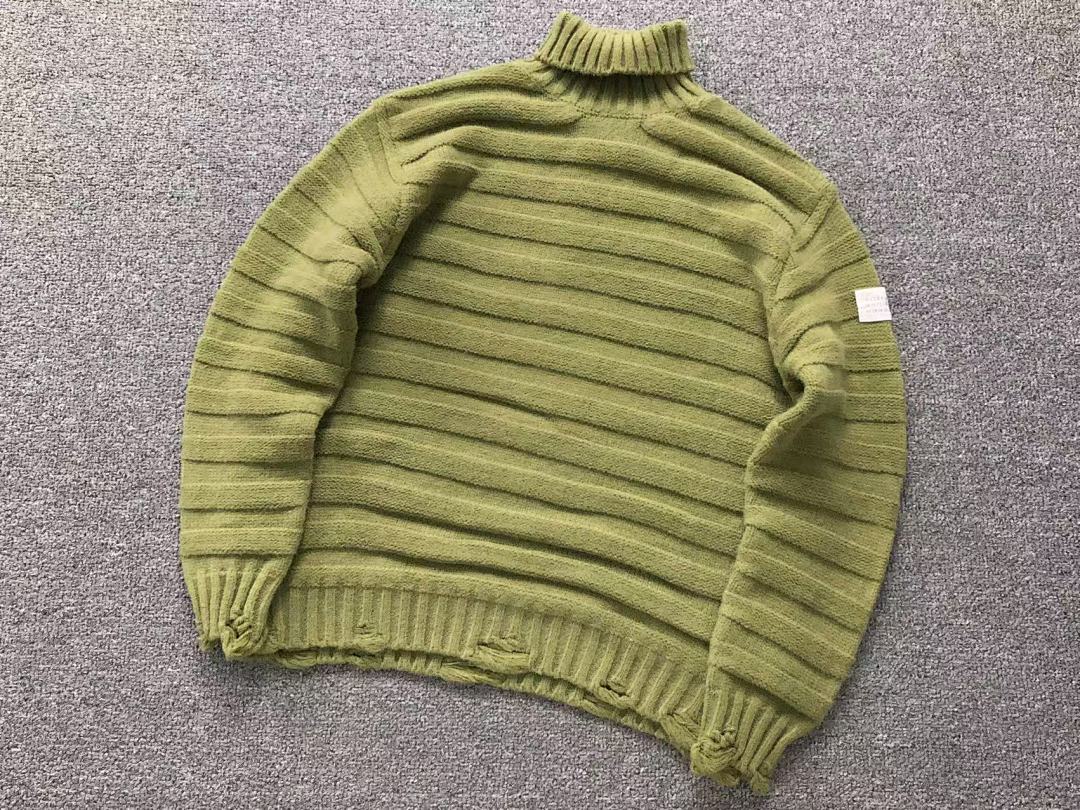 On Running 155 MAISON MARGIELA SWEATER 212061248 (Im 170Cm 57Kg I Wear Size M In The Phot) - Image 12
