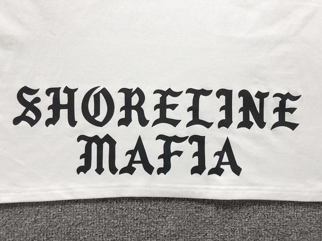 Born X Raised 79 B⭐⭐N X RA⭐⭐E⭐ T-SHIRT 215132102 (Im 170Cm 60Kg I Wear Size L In The Phot) - Image 10