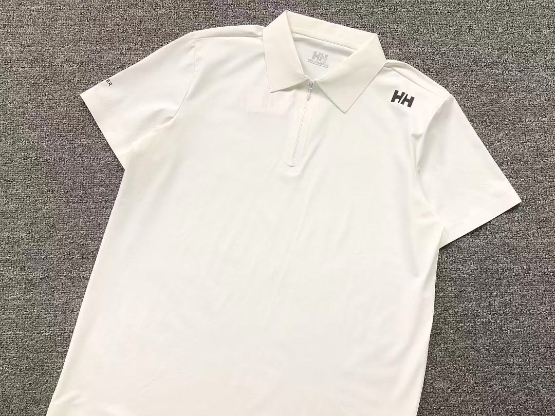 Helly Hansen 158 HELLY HANSEN POLO 22042616001 (Im 170Cm 60Kg I Wear Size L In The Phot) - Image 11