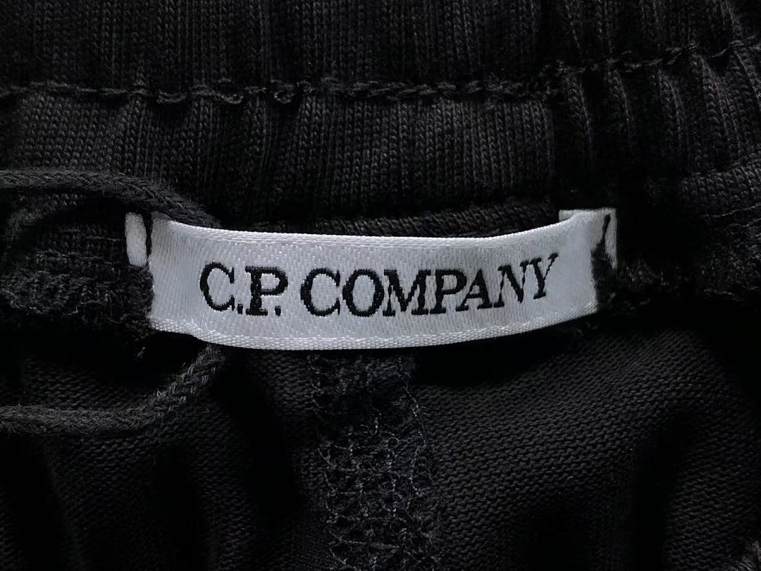 C.P. Company 165 CP SHORTS 3108184567 (Im 170Cm 60Kg I Wear Size M In The Phot) - Image 31
