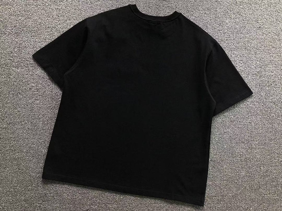 Chanel 85 DER⭐CHUT⭐E T-SHIRT 121150356 (Im 170Cm 60Kg I Wear Size S In The Phot) - Image 9