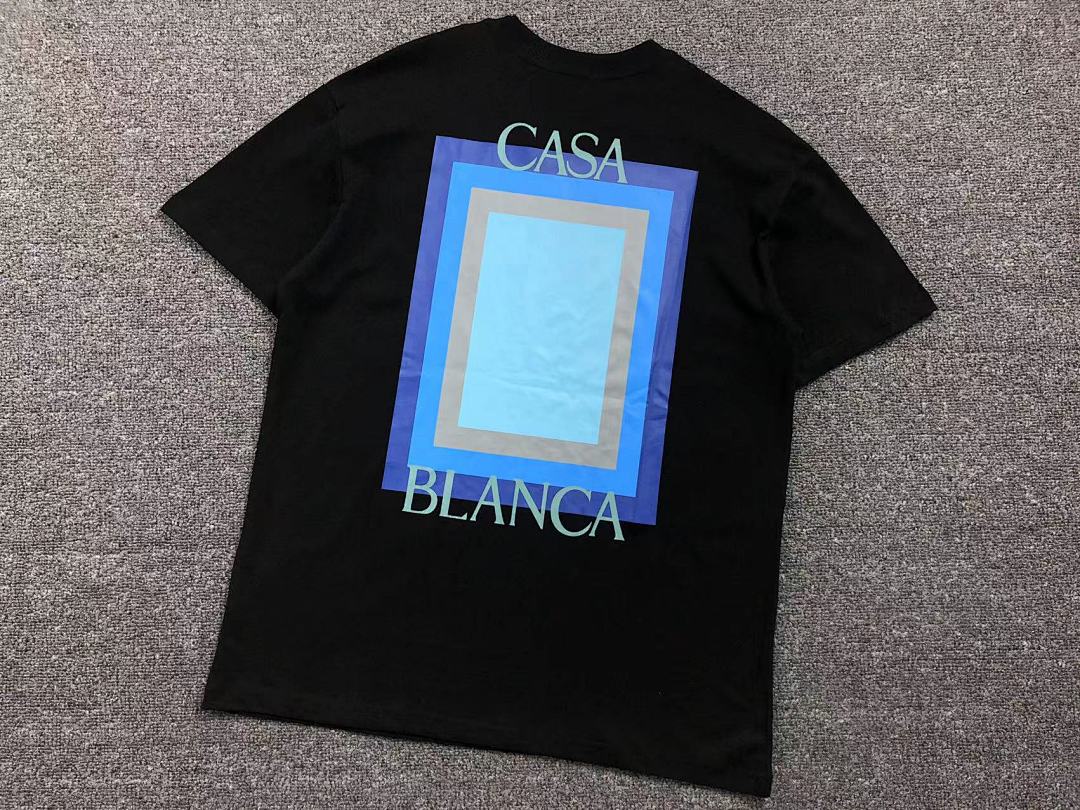Casablanca 85 CASABLANCA T-SHIRT - Image 12