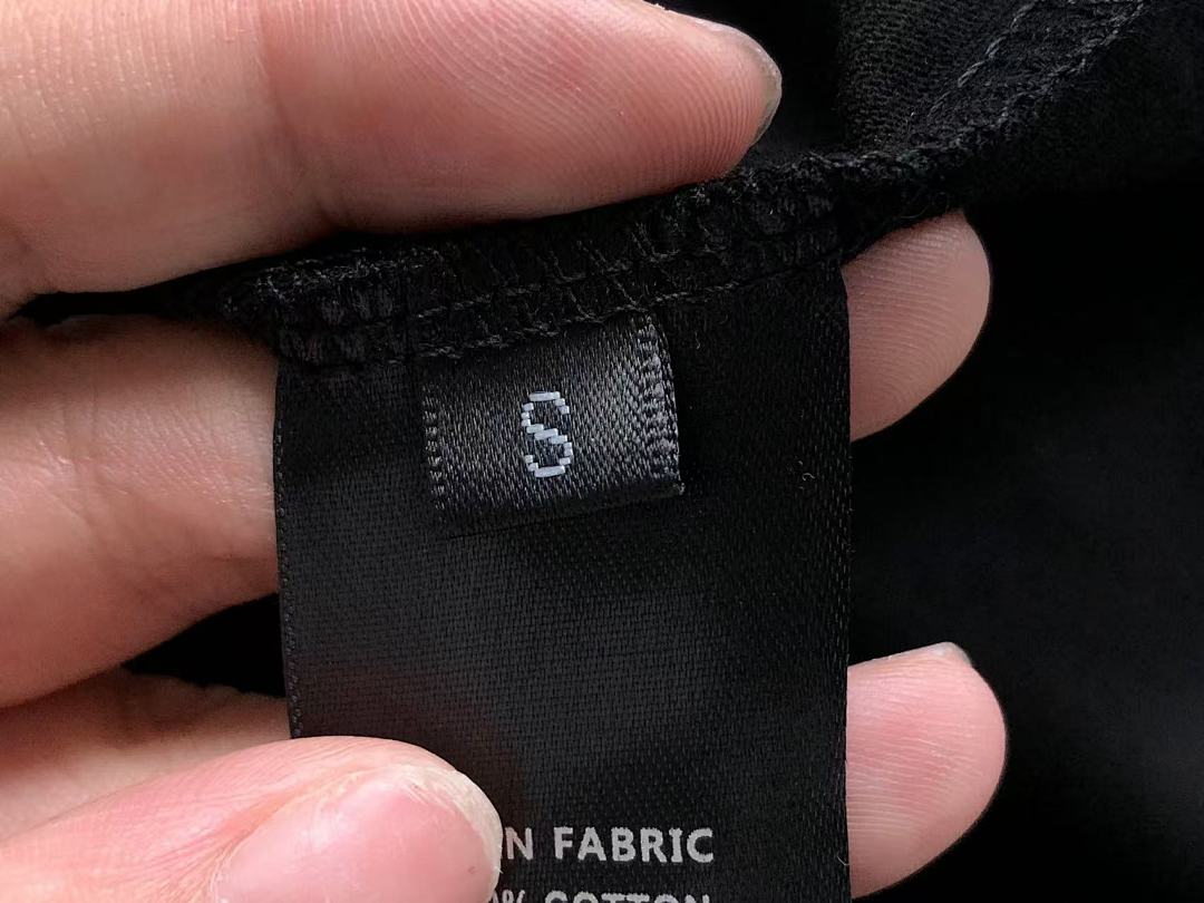 Vetements 88 VETEMENTS T-SHIRT 41091603145 (Im 170Cm 60Kg I Wear Size S In The Phot) - Image 23