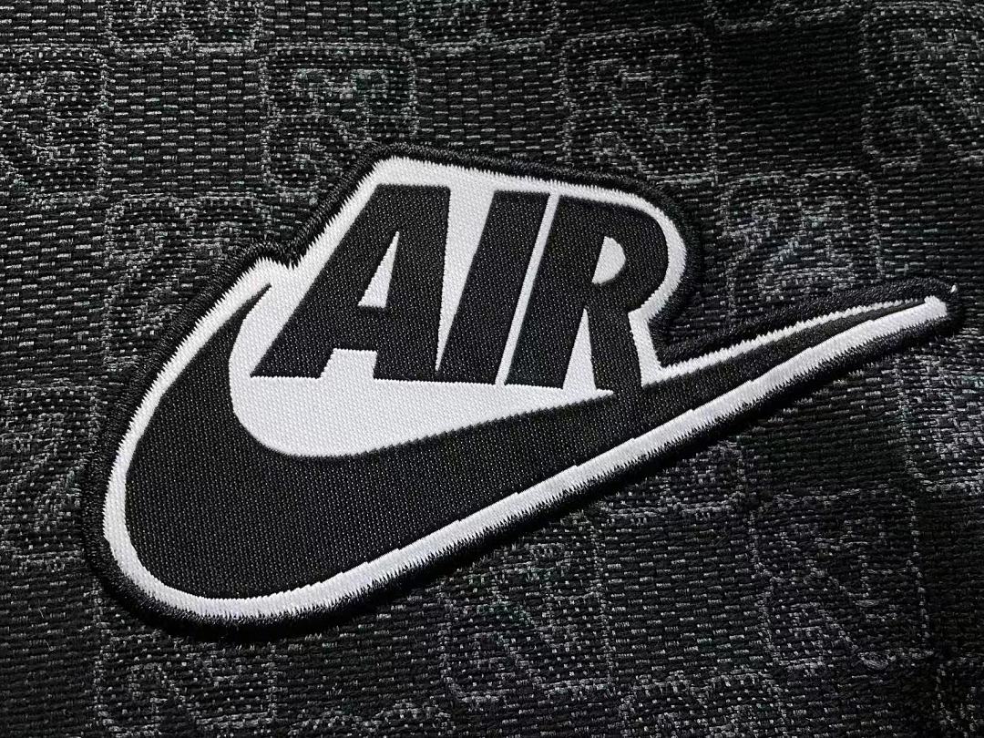 Air Jordan 128 A⭐R J⭐R⭐AN N⭐K⭐ BAG 125300213 (Long 30CM* Wide 17CM* High 40CM) - Image 9