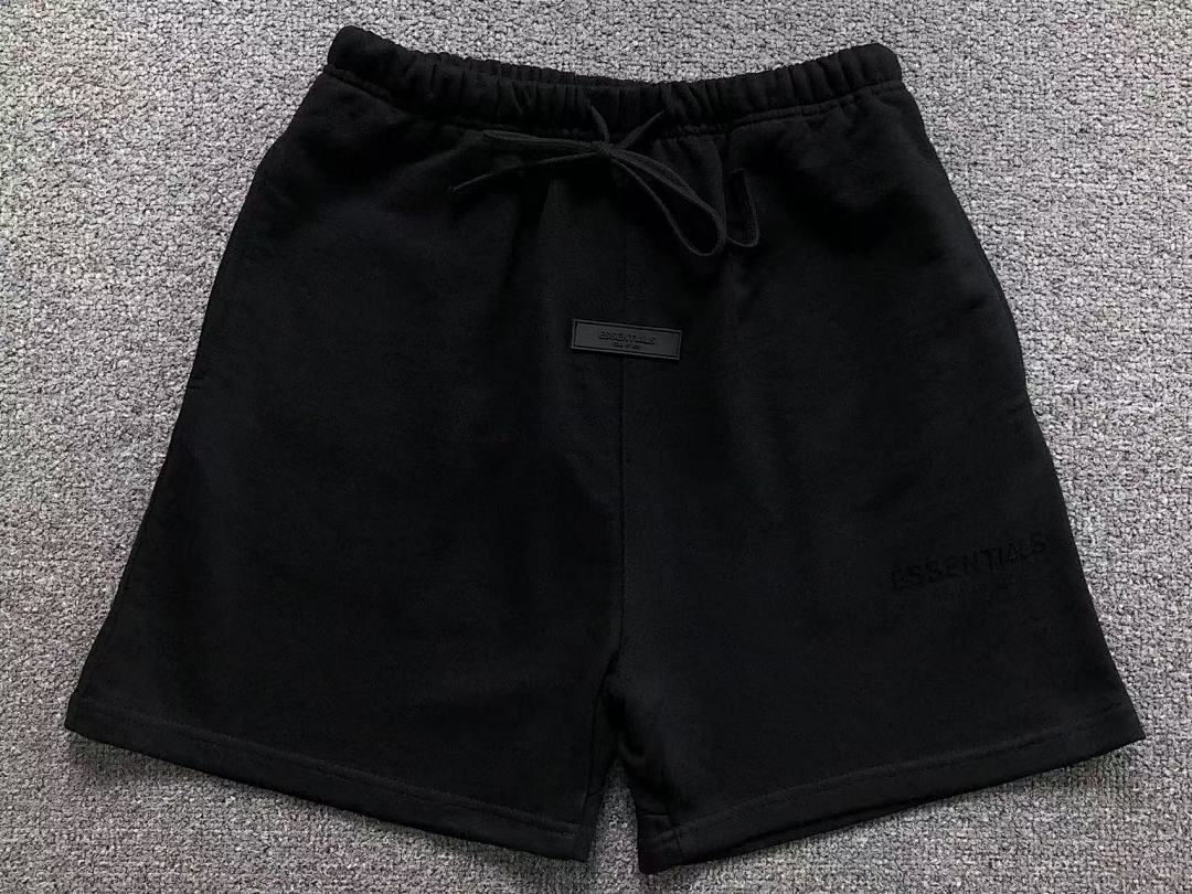 Fear of God 125 FOG SHORTS 412131177 (Im 170Cm 60Kg I Wear Size M In The Phot) - Image 8