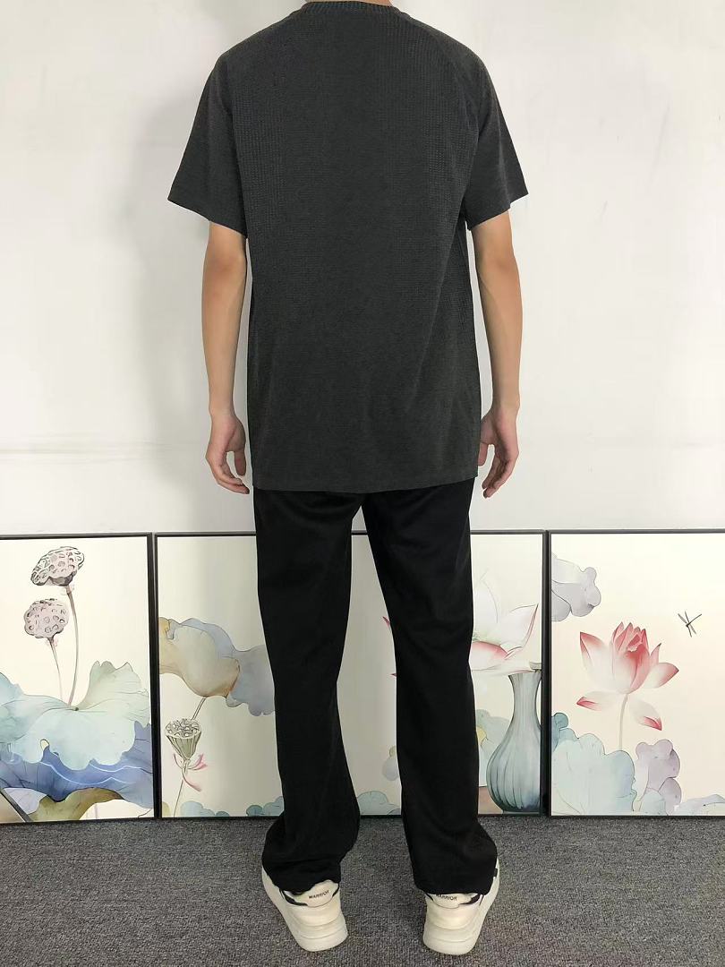 On Running 118 LULULEMON T-SHIRT 125946159 (Im 170Cm 60Kg I Wear Size XL In The Phot) - Image 5