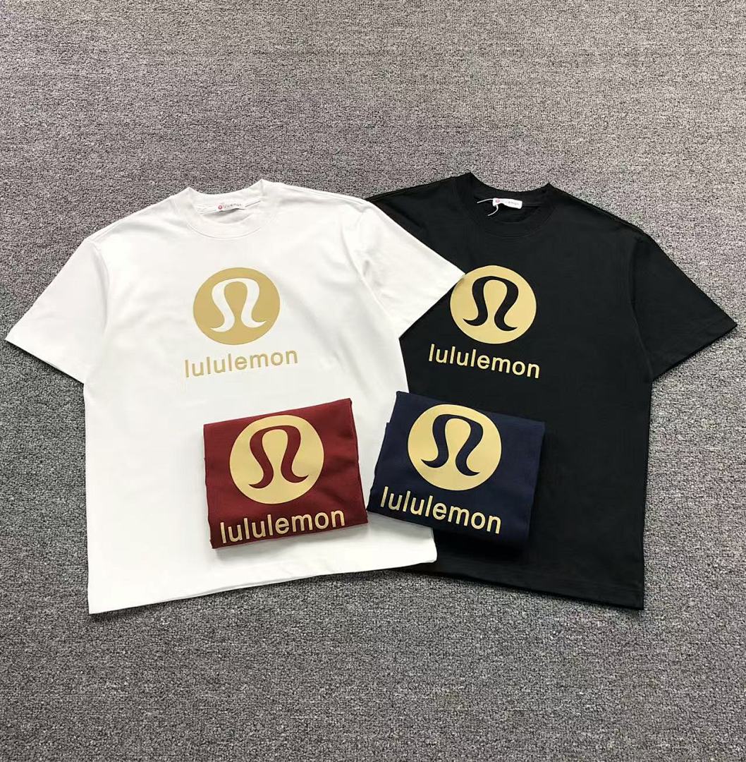 On Running 115 LULULEMON T-SHIRT 413140221 (Im 170Cm 60Kg I Wear Size M In The Phot)