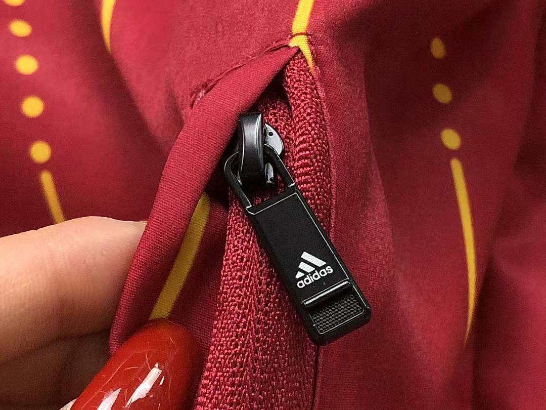 Adidas TROUSERS 139 A⭐I⭐AS JACKET - Image 18