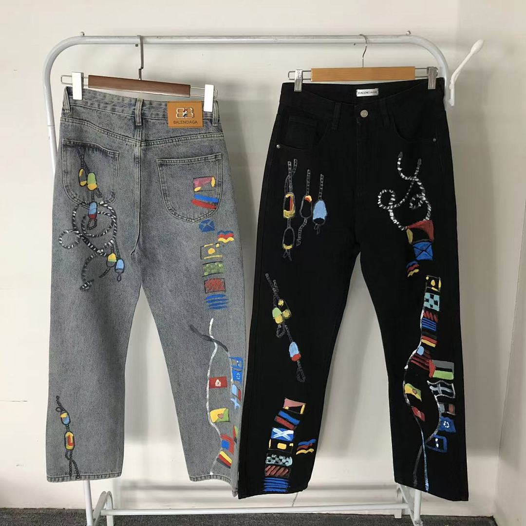 Balenciaga 225 B⭐L⭐⭐⭐IA⭐A - Image 35