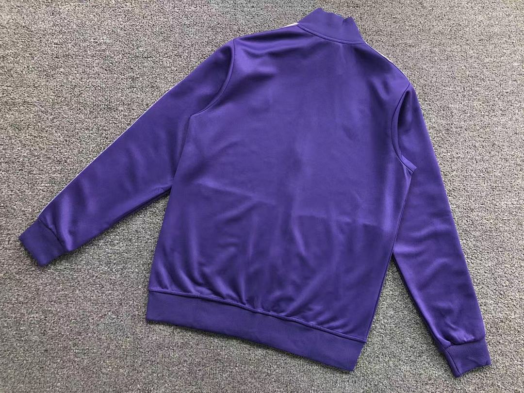 Unbranded 188 FOOTBALL HOODIE TROUSERS 2141832002 (Im 170Cm 60Kg I Wear Size L In The Phot) - Image 14