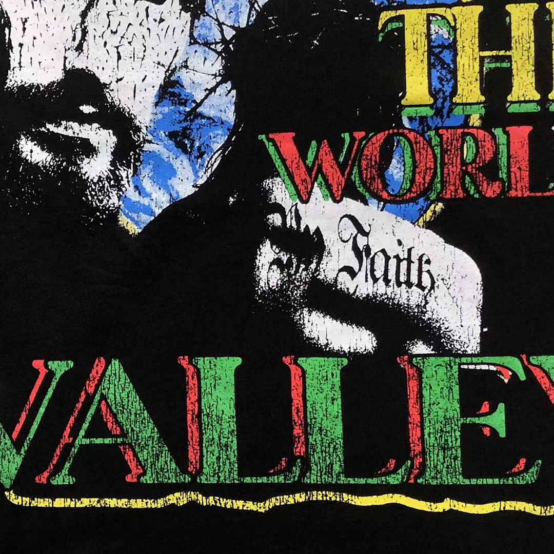 Unbranded 88 V⭐LL⭐Y T-SHIRT 1108120196 (Im 170Cm 60Kg I Wear Size XL In The Phot) - Image 10