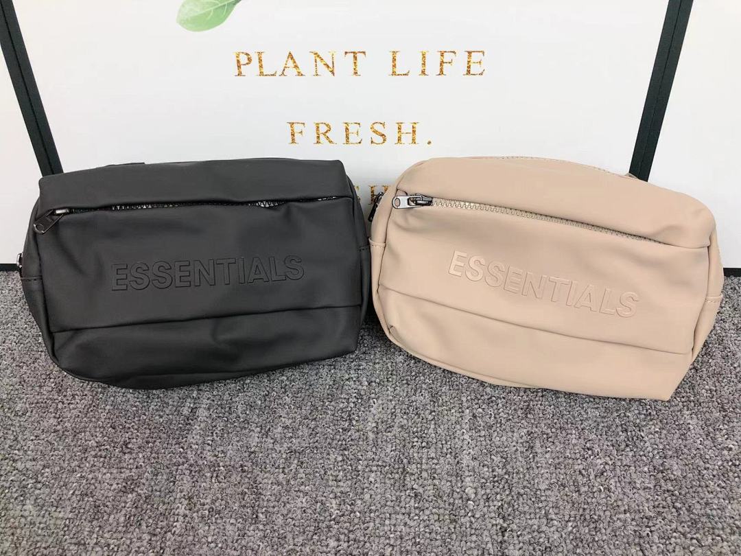 Fear of God 95 FOG BAG 272261 (Long 23CM* Wide 7CM* High 16CM) - Image 2