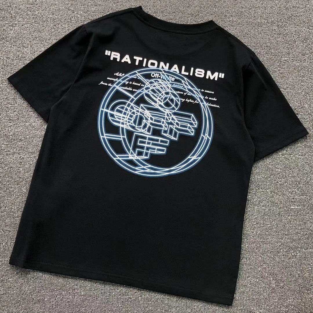 Off-White Off-White 98 T-SHIRT 503033819 (Im 170Cm 55Kg I Wear Size L In The Phot), photo 1
