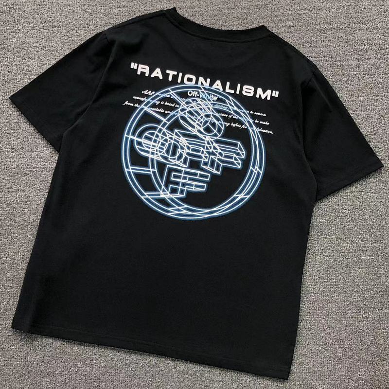 Off-White Off-White 98 T-SHIRT 503033819 (Im 170Cm 55Kg I Wear Size L In The Phot), photo 1