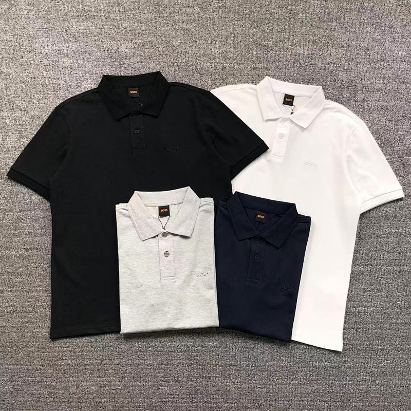 Hugo Boss 95 H⭐G⭐ B⭐⭐S POLO 1112290930 (Im 170Cm 60Kg I Wear Size M In The Phot)
