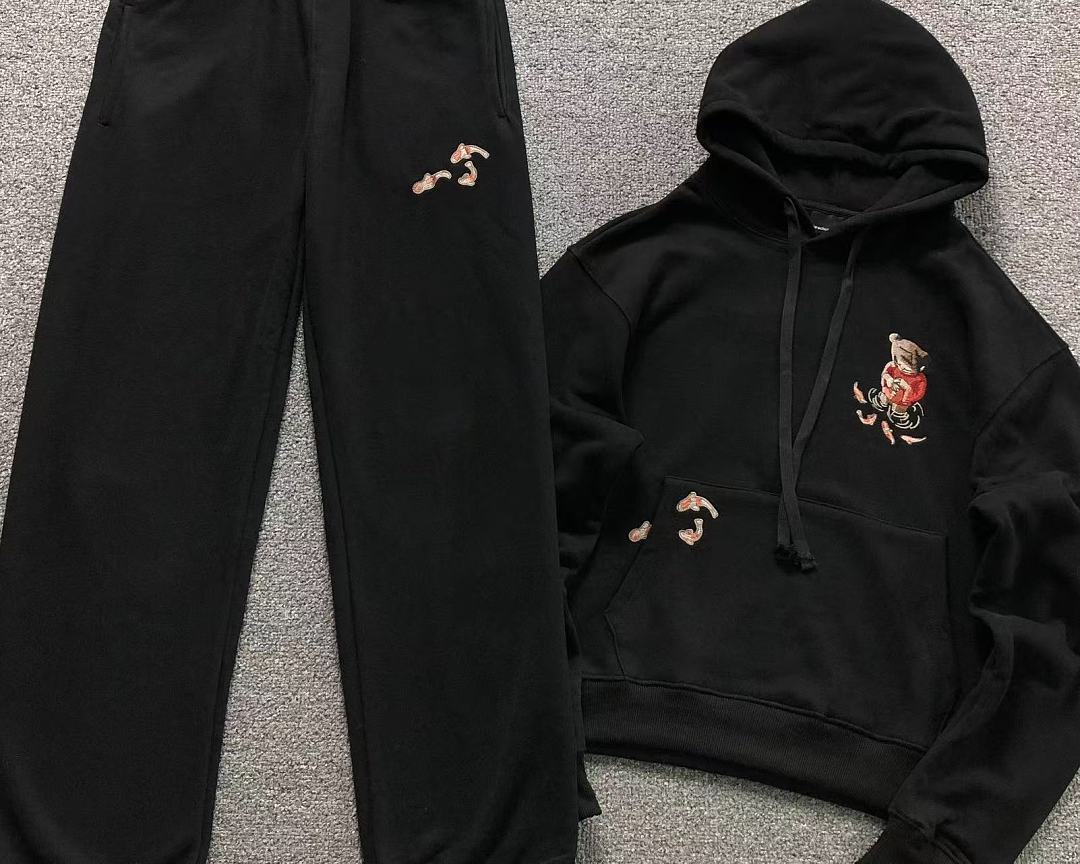 Chanel TROUSERS 125 DER⭐CHUT⭐E HOODIE - Image 7
