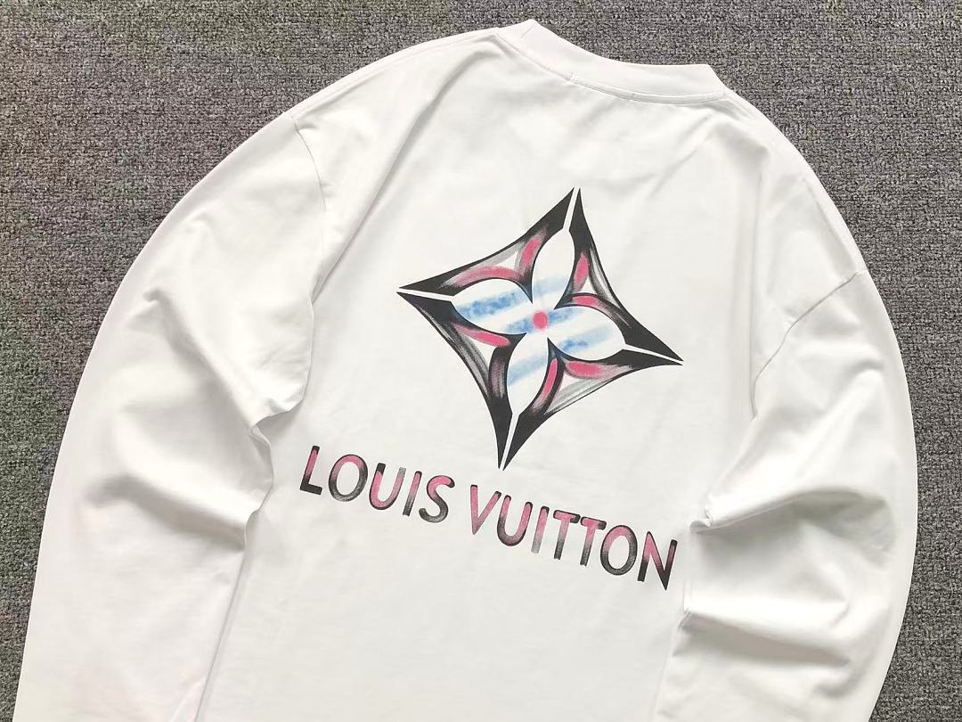 Unbranded 185 L⭐ LONG SLEEVED 4208291701 (Im 170Cm 60Kg I Wear Size XL In The Phot) - Image 9