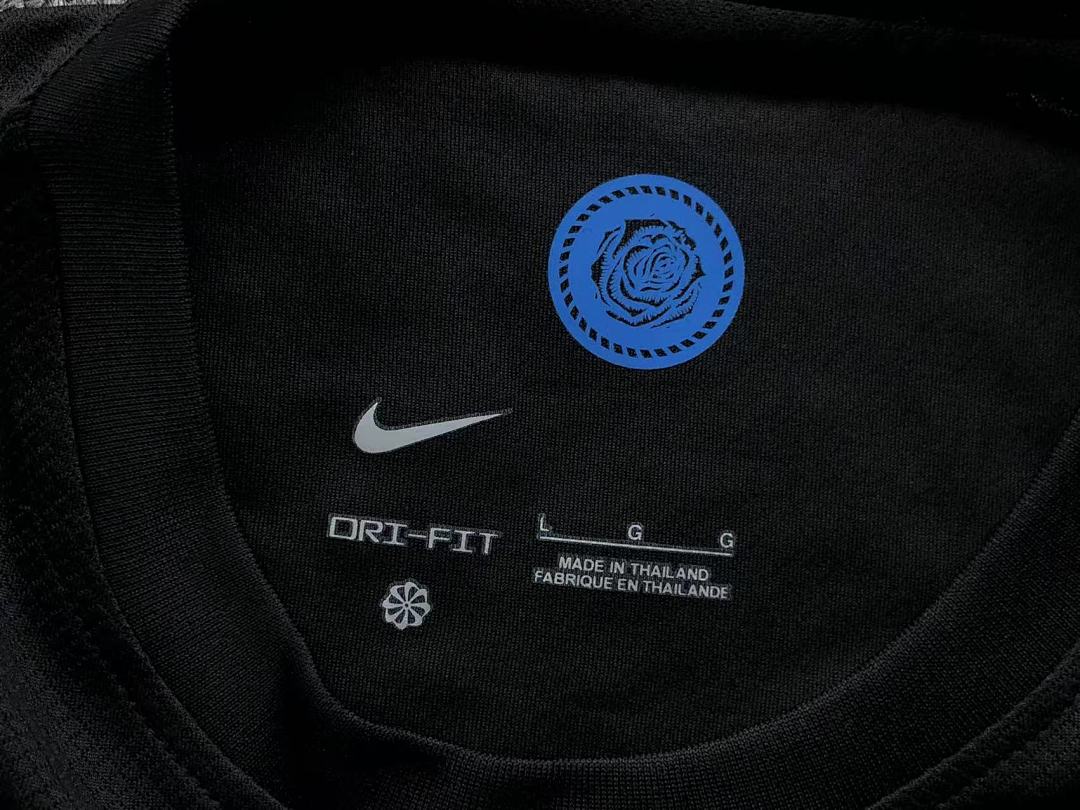 Unbranded 75 FOOTBALL T-SHIRT SHORTS 11081231002 (Im 170Cm 60Kg I Wear Size L In The Phot) - Image 15