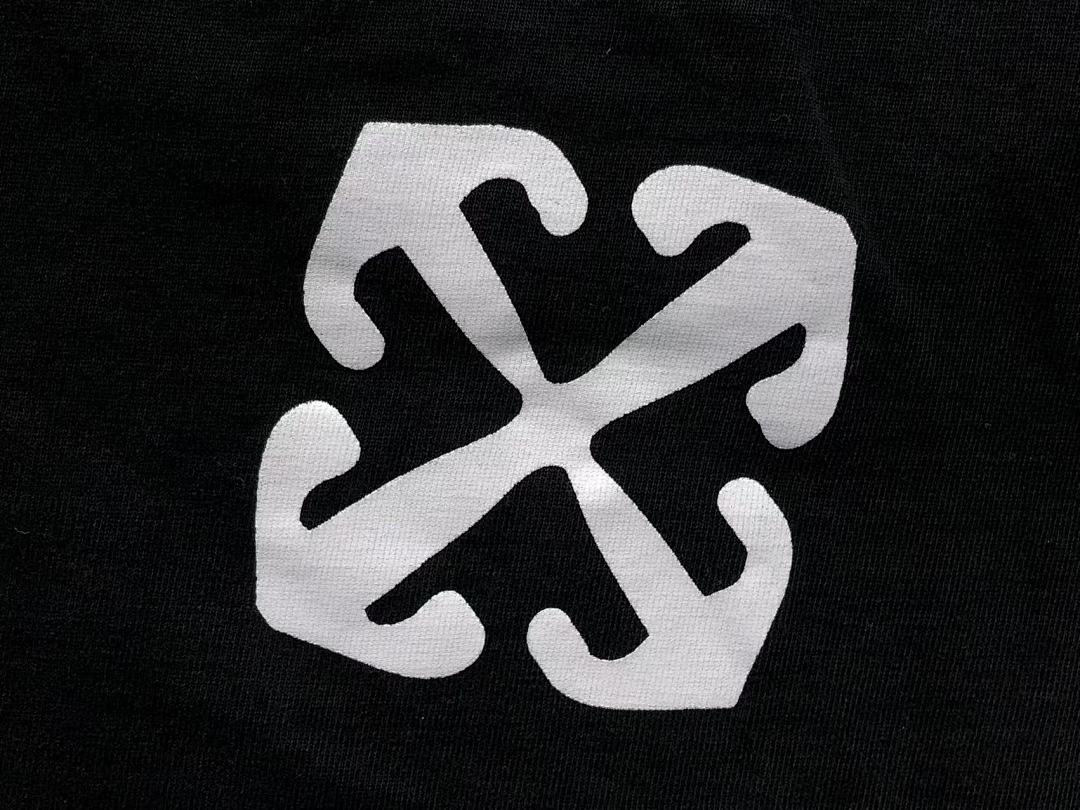 Off-White 115 OFF-WHITE T-SHIRT - Image 12