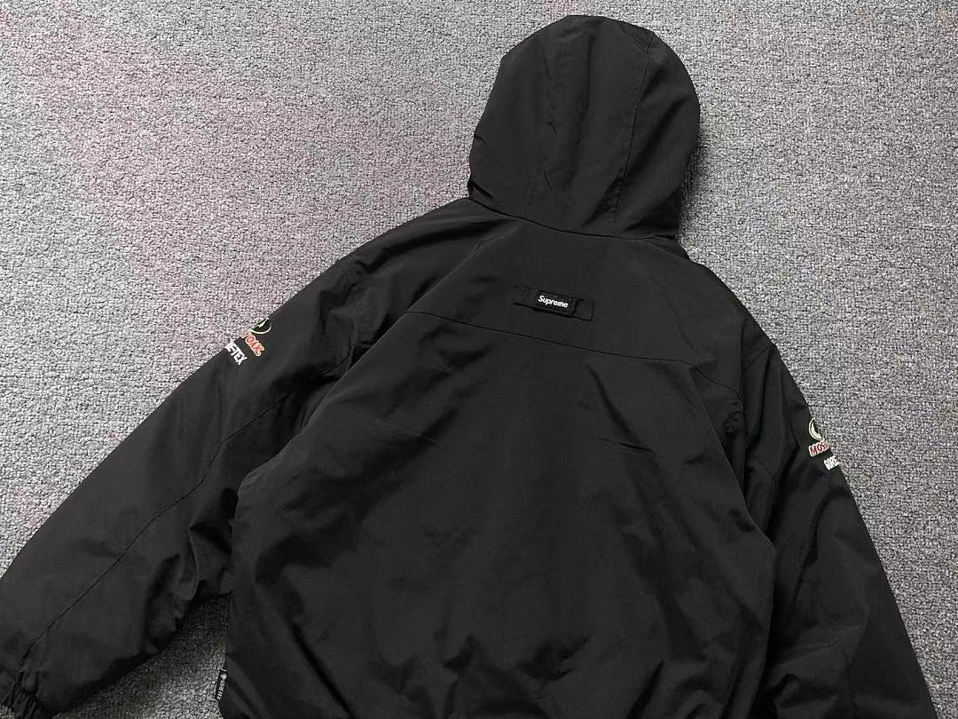 Supreme 573 S⭐⭐R⭐⭐E JACKET 127312133 (Im 170Cm 60Kg I Wear Size S In The Phot) - Image 16