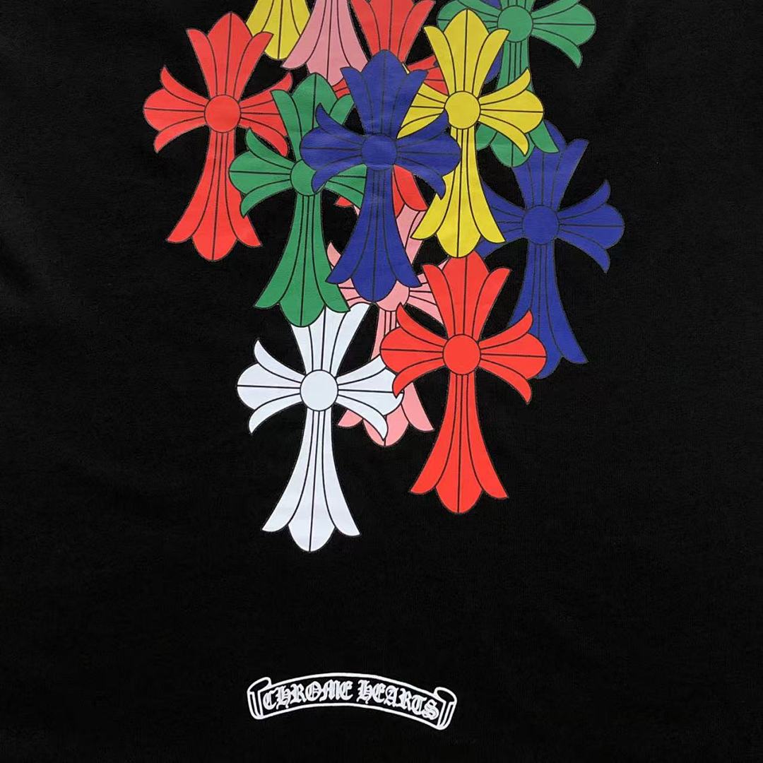 Comme des Garcons 95 C⭐⭐OME HE⭐⭐TS T-SHIRT 4120613144 (Im 170Cm 60Kg I Wear Size M In The Phot) - Image 15